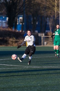 Bild 220 - Frauen SG Holstein Sued - SV Gruenweiss-Siebenbaeumen : Ergebnis: 0:2